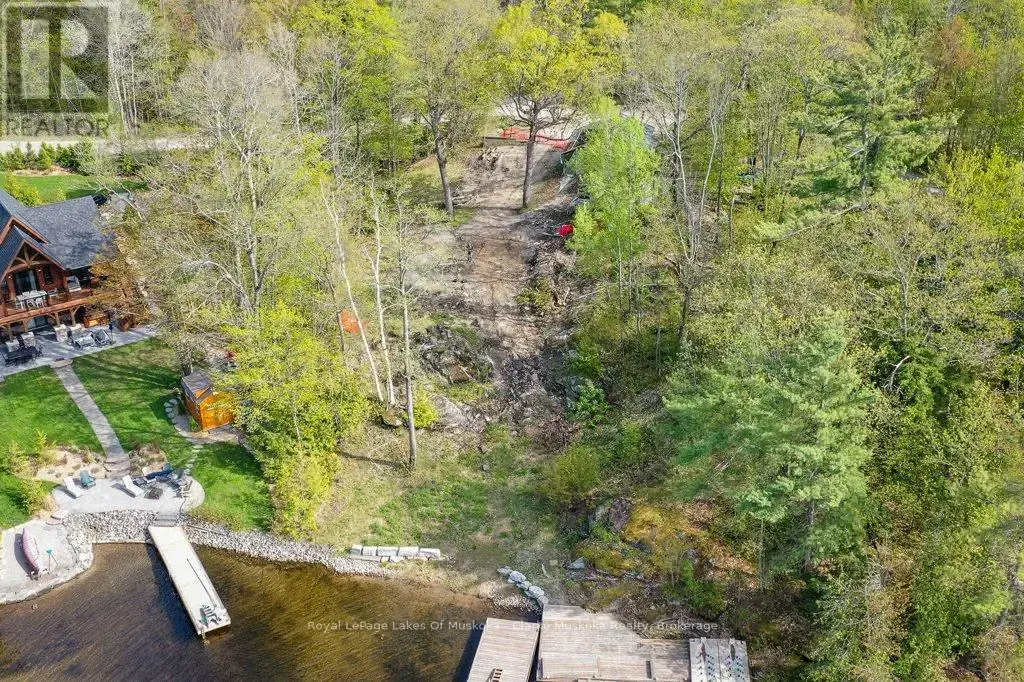 482 Kings Farm Road, Georgian Bay (Baxter)
